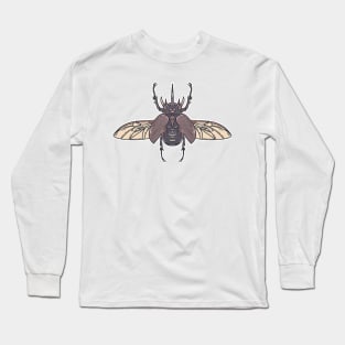 Buggy Boy Long Sleeve T-Shirt